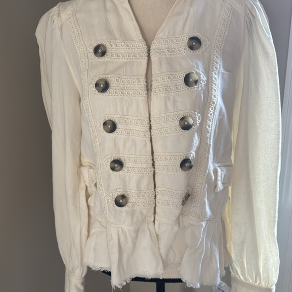 Free People jacket - Picture 8 of 8